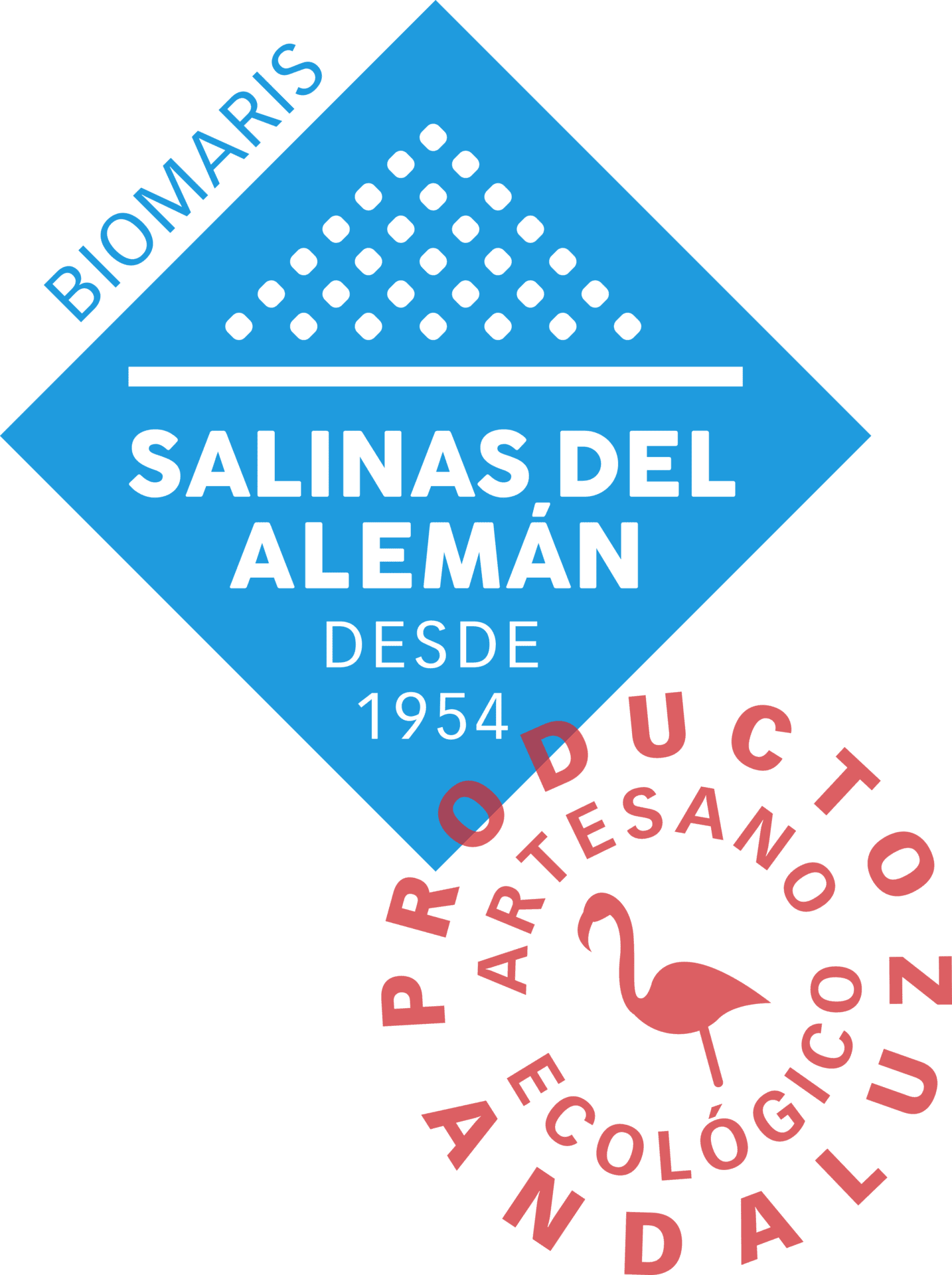 Salinas del alemán