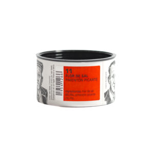 Flor de Sal Pimentón - 30gr