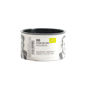 Flor de Sal Ecológica - 30gr