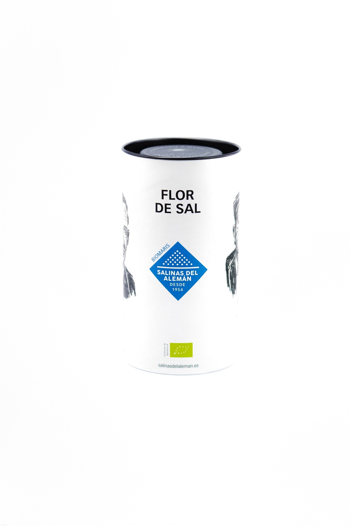 Flor de Sal Ecológica - Imagen 3