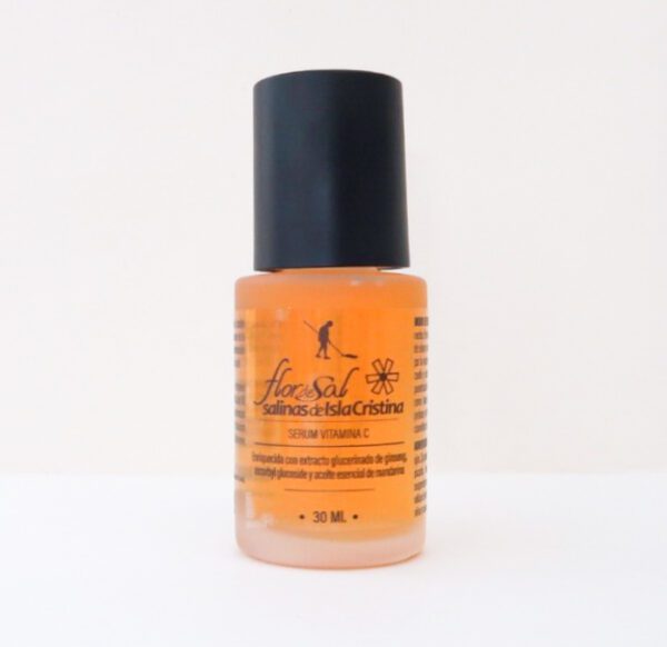 Serum Vitamina C