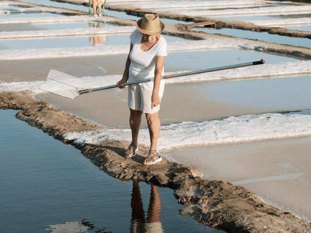 Biomaris - Salinas del Alemán