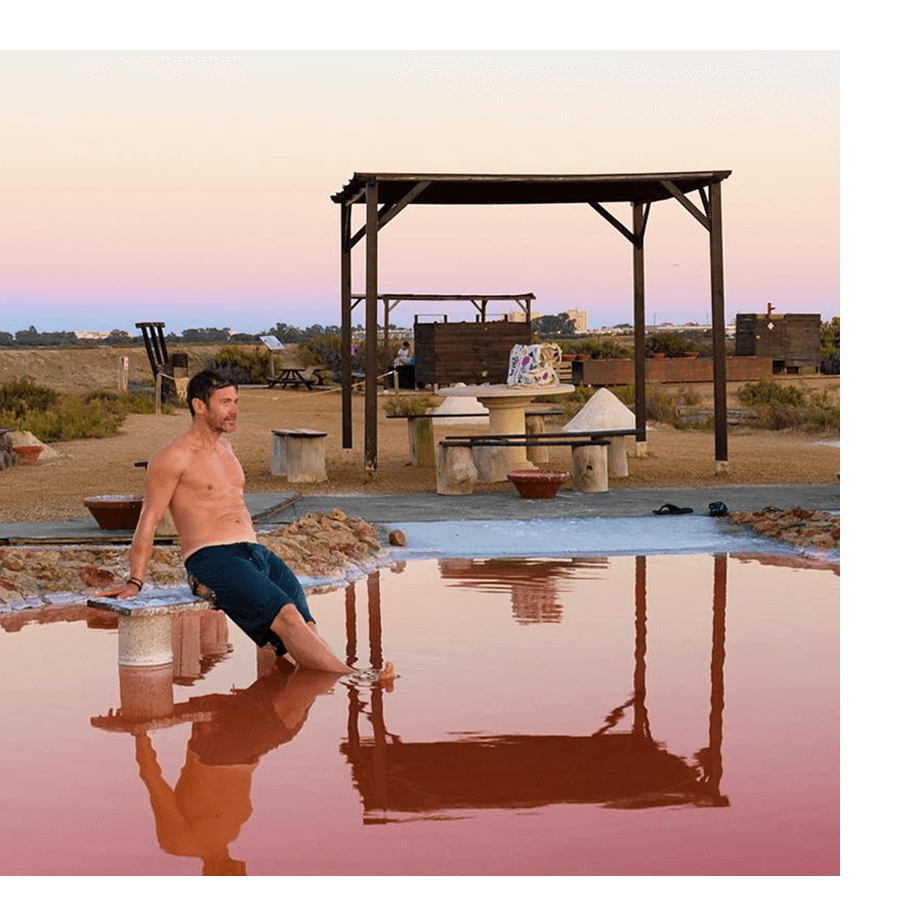 Biomaris - Salinas del Alemán