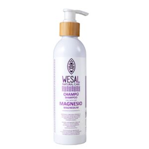 Champú Magnesio