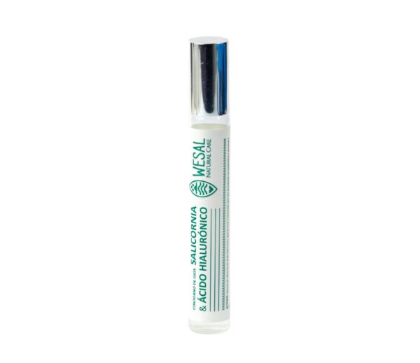 Contorno de ojos Salicornia y Ác. Hialurónico