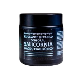 Exfoliante Corporal Salicornia