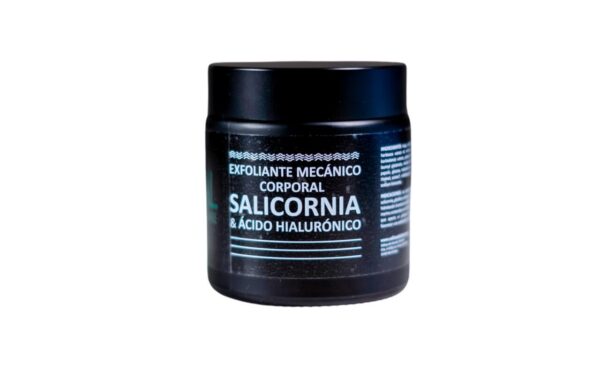 Exfoliante Corporal Salicornia