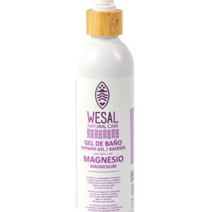 Gel Magnesio