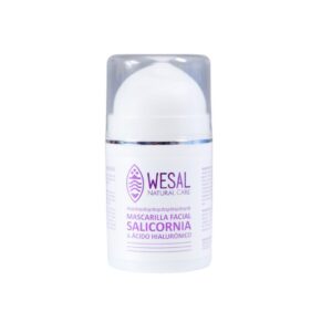 Mascarilla Facial Salicornia