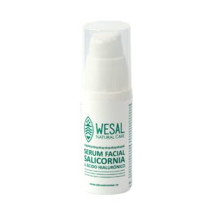 Serum facial Lifting Botox Like Salicornia 30 ml
