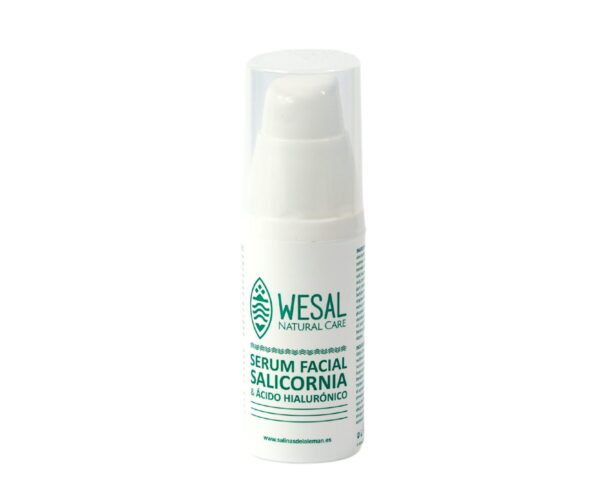 Serum facial Lifting Botox Like Salicornia 30 ml