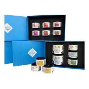 Pack Selección Flor de Sal 290 g