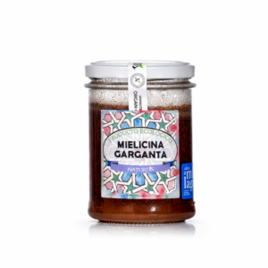 Mielicina Ecológica Garganta