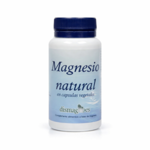 MAGNESIO NATURAL DISMAG