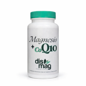 Magnesio + Coenzima Q10