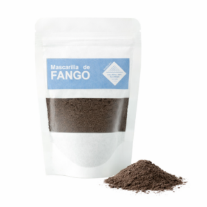 Fango salino