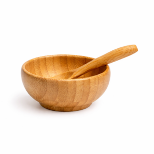 Cuenco Mascarillas Fango