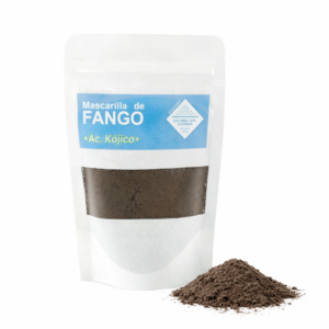 Fango Salino + Ác. Kójico