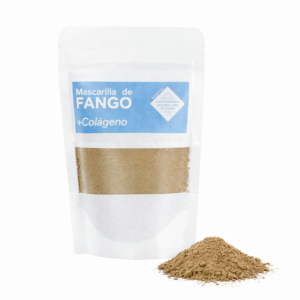 Fango salino + Colágeno